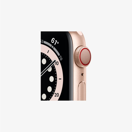 Apple Watch Series 6 (GPS + Cellular) 40mm - Join Banana