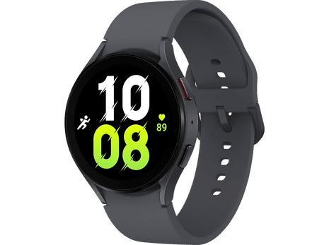 Smartwatch - Samsung Galaxy Watch5 BT 44mm, 1.4", Exynos W920, 410 mAh, Gray