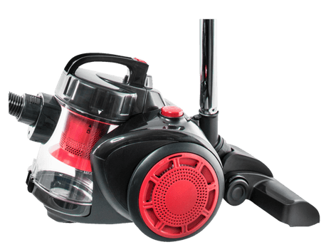 Aspirador sin bolsa - OVC 3115 A Cyclone Vacuum Cleaner, 800W, 1l