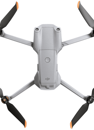 Drone - DJI Air 2S Combo, 20 MP, Vídeo 5.4K/30 fps, Distancia máx. 12 km, 8 GB, Gris