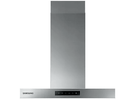 Campana - Samsung NK24M5060SS / UR, 60 cm, Táctil, 585 m3/h, Inox