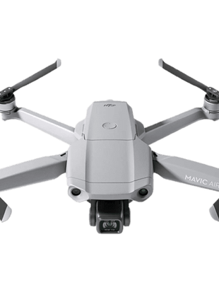 Mini drone - DJI Mavic Mini 2, 12 MP, Vídeo 4K UHD, Hasta 31 minutos, Wi-Fi, Gris