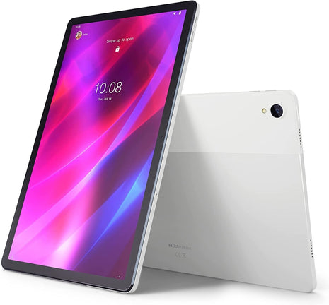 Tablet Lenovo Tab P11 Plus - MediaTek Helio G90T - 11" 2K 6 GB de RAM, 128 GB ampliables hasta 1 TB, 4 Altavoces, Android 11