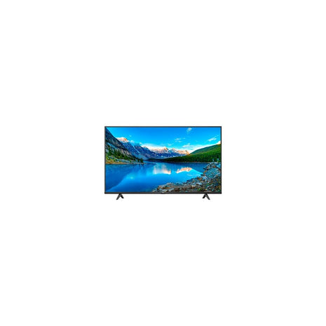 TCL TV LED 65’’ 65P615 4K Android TV - Smart TV - Join Banana Negro - Smart TV -Activo - de 500€ a 799€ - Ofertas Flash - TCL