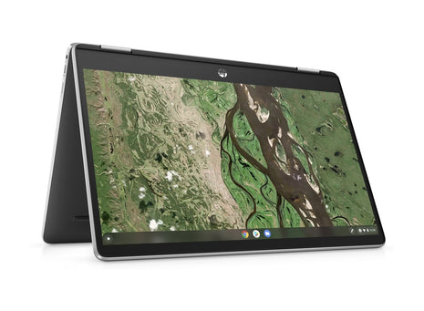 HP Chromebook x360 14b-cb0004ns