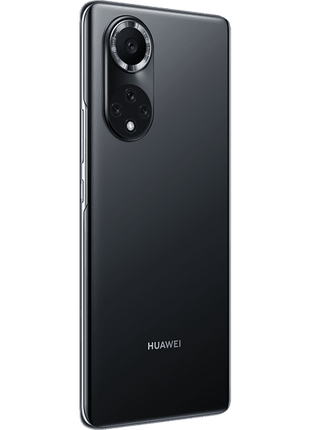 Móvil - Huawei Nova 9, Negro, 128 GB, 8 GB RAM, 6.67" FHD+ 120 Hz, Snapdragon 778G 4G, 4300 mAh, Android