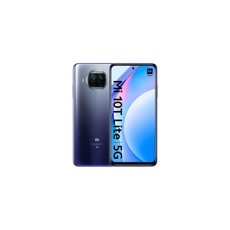 Xiaomi Mi 10T Lite 128 GB - Join Banana - Smartphones - Join Banana Azul - Smartphones -Activo - de 150€ a 299€ - Smartphones