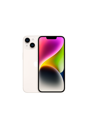 iPhone 14 256 GB - Join Banana - Smartphones - Join Banana Blanco estrella - Smartphones -Activo - Apple - APPLE