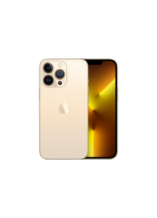 iPhone 13 Pro Max 512 GB - Join Banana - Smartphones - Join Banana Oro - Smartphones - APPLE