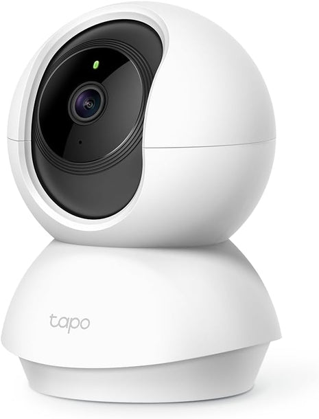 TP-Link TC70 cámara de vigilancia Cámara de Seguridad IP Interior Esférico Techo/Pared