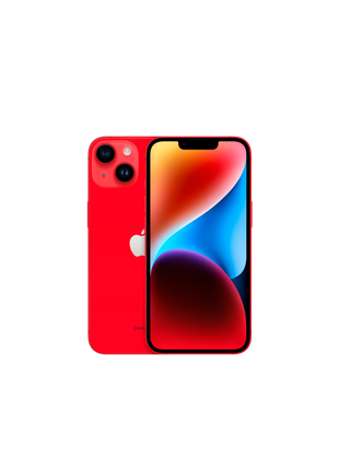iPhone 14 256 GB - Join Banana - Smartphones - Join Banana Rojo - Smartphones -Activo - Apple - Más de 800€ - APPLE