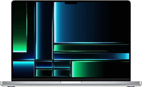Apple 2023 MacBook Pro con Chip M2 Pro con CPU de Doce núcleos y GPU de diecinueve núcleos: Liquid Retina XDR de 16,2 Pulgadas, 16GB de Memoria unificada, 512 GB de Almacenamiento SSD,Gris Espacial
