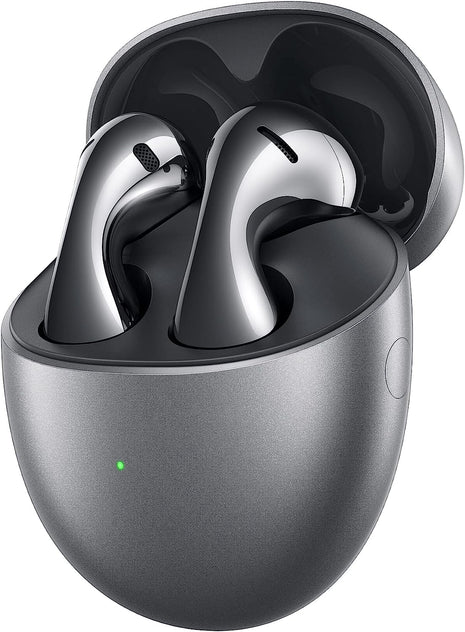 HUAWEI FreeBuds 5 Auriculares inalámbricos Bluetooth 5.2, iOS & Android