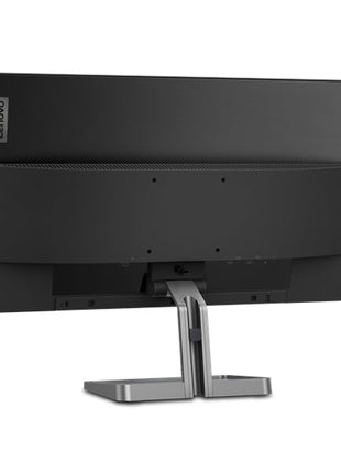 Monitor - Lenovo L24I-30, 23.8" FullHD, 250 cd/m², 4 ms, 75 Hz, IPS, HDMI, VGA, AMD FreeSync, Negro