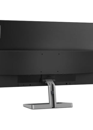 Monitor - Lenovo L27i-30, 27" FHD, 250 cd/m², 6 ms, 75 Hz, IPS, HDMI, VGA, AMD FreeSync, Negro