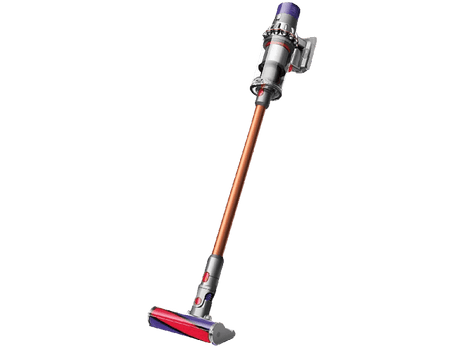 Broom vacuum cleaner - Dyson Cyclone V10 Absolute, Up to 60 min, 0.76 L, 151 W, Corner