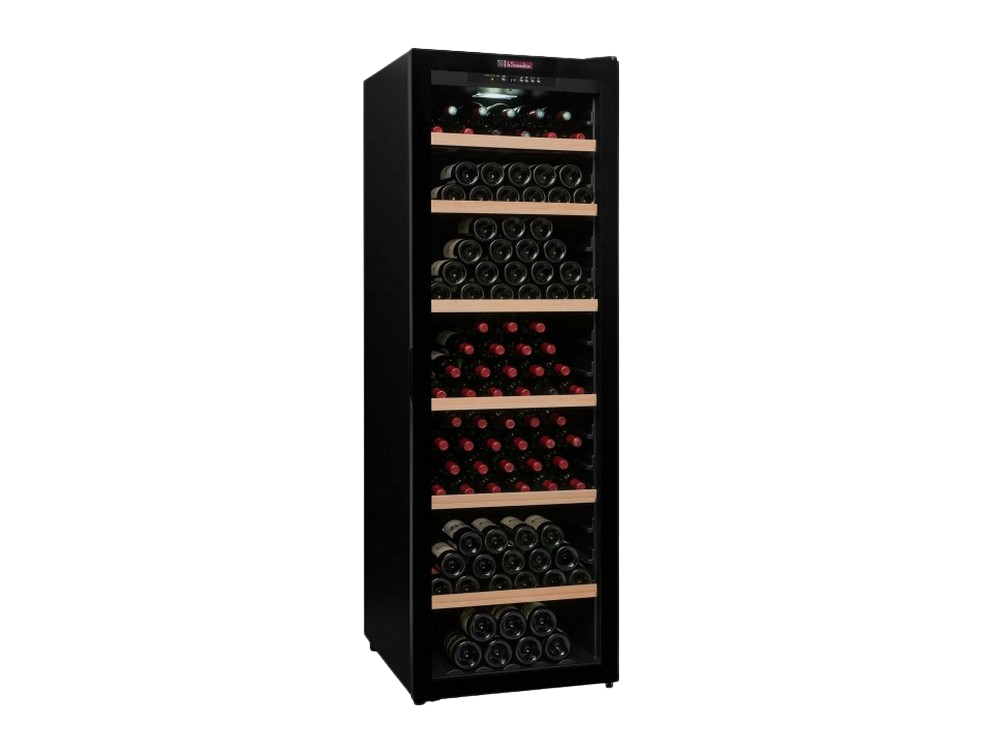 Vinoteca - La Sommelière CTV249, 248 botellas, Dinámico, De 5 a 20°C, –  Join Banana
