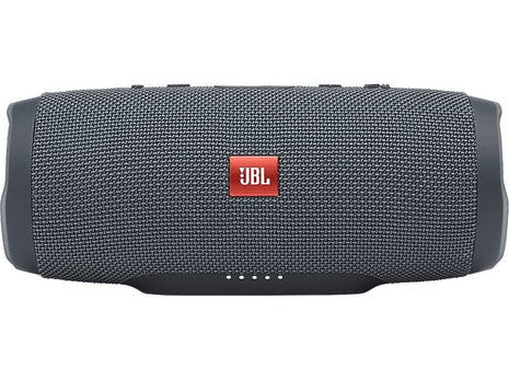 Altavoz inalámbrico - Charge Essential JBL, 20 W, 20 h, Bluetooth, Negro - Join Banana