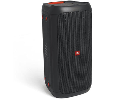 Altavoz inalámbrico - JBL Partybox on the Go, Bluetooth, IPX4, 100W RMS, Negro - Join Banana