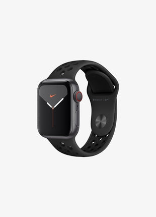 Apple Watch Nike Series 5 (GPS + Cellular) 40mm - Join Banana