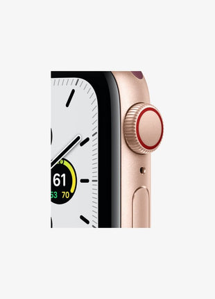 Apple Watch Series SE 44mm - Join Banana