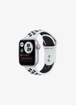Apple Watch Series SE - Nike 40mm - Join Banana
