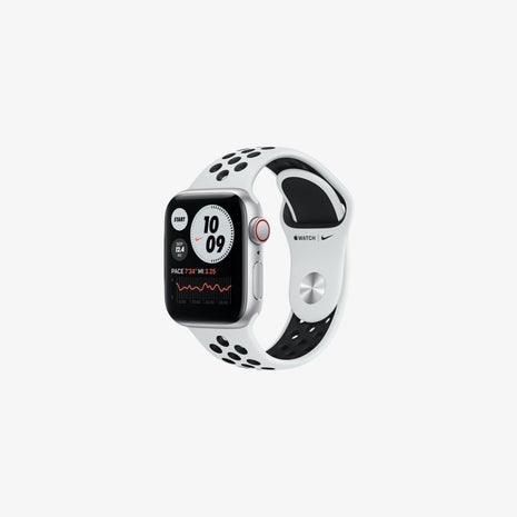 Apple Watch Series SE - Nike 40mm - Join Banana