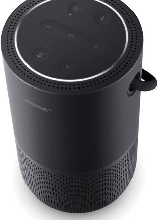Bose Portable Smart Speaker - Altavoz portátil con control de voz Alexa integrado - Join Banana