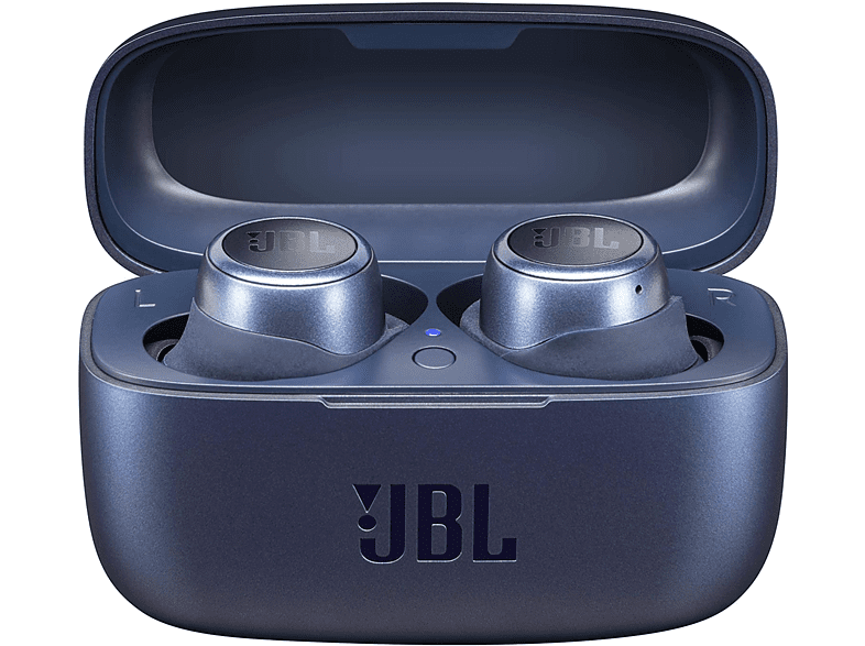 Auriculares inalámbricos - JBL Live 300TWS, True Wireless
