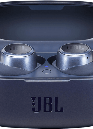 Auriculares inalámbricos - JBL Live 300TWS, True Wireless, Bluetooth, Autonomía 20h,  Azul