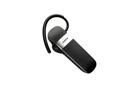 Auriculare inalámbrico - Jabra Talk 15, Bluetooth, De botón, 6 h autonomía, Negro