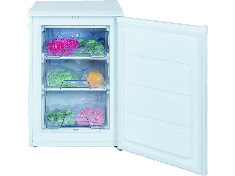 Congelador bajo encimera - Teka TG1 80, Termostato, Capacidad 84 litro –  Join Banana