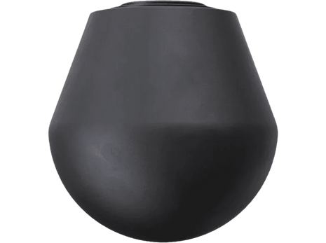 Accesorio aparato médico - Therabody Large Ball, Recambio, Espuma de celda cerrada, Negro