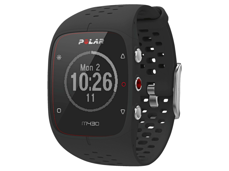 Reloj deportivo - Polar M430, GPS, Pulsómetro, Polar Running Program, –  Join Banana