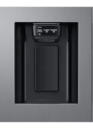 Frigorífico americano - Samsung RS67A8811S9/EF, 634l, Twin Cooling, No Frost, Inox