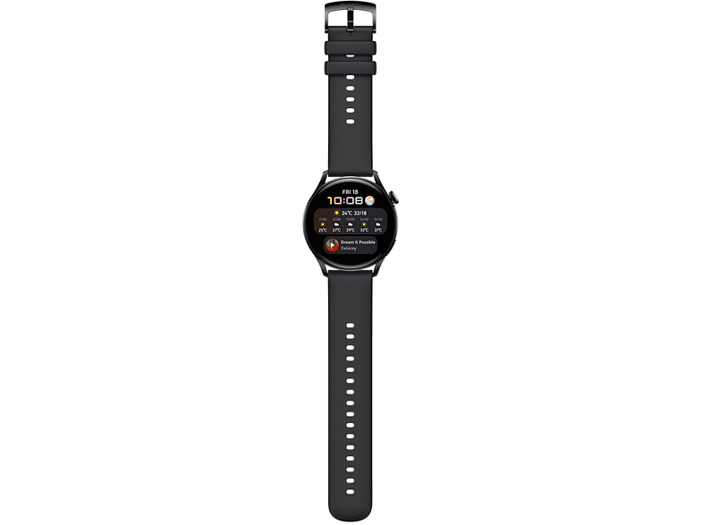 Reloj Huawei Watch 3 Negro