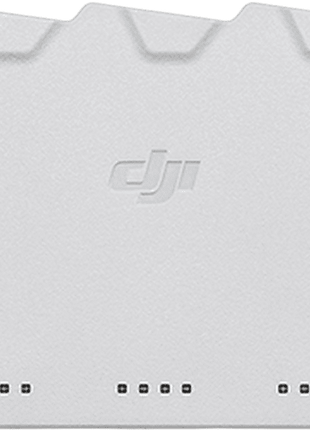 Accesorio drone - DJI Mini 3 Pro, Cargador bidireccional, Blanco