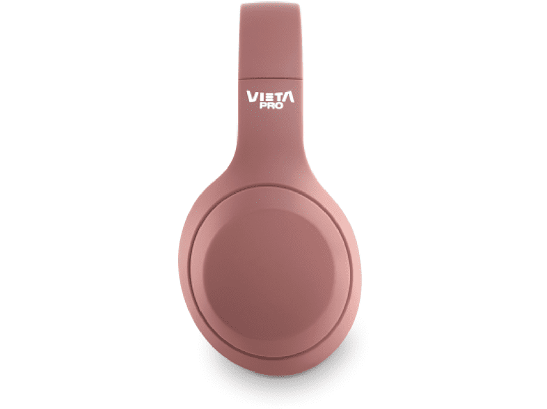 Auriculares inalámbricos - Vieta VHP-BT120BL, Diadema, Bluetooth, Radi –  Join Banana