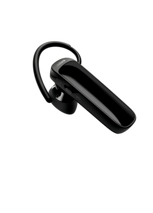 Auricular inalámbrico - Jabra Talk 25, Bluetooth, De botón, 8 h Autonomía, Negro