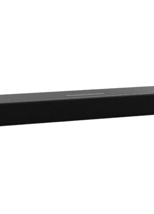 Barra de sonido - Peaq PSB 150, Bluetooth, 30W, 2.0 Canales, USB, AUX, Control remoto, Negro