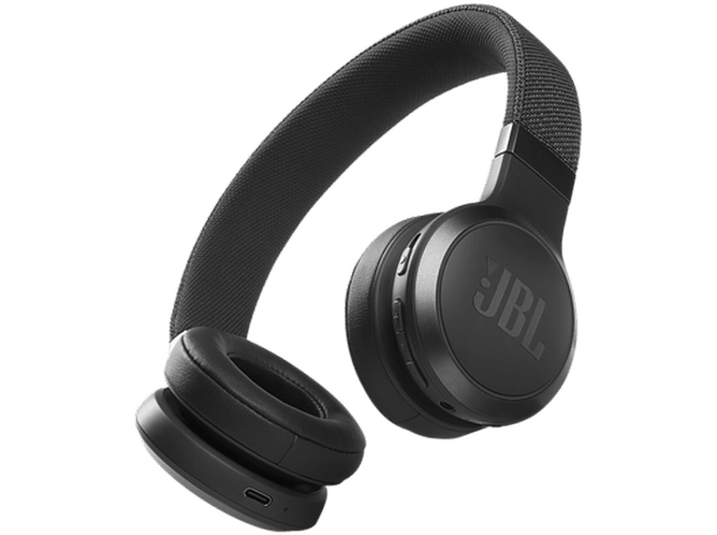 Auriculares inalámbricos - JBL Live 460NC, Con diadema