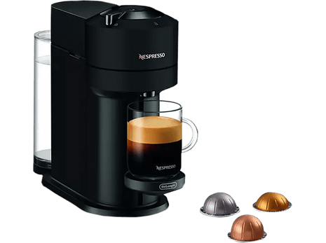 Cafetera express - Bosch Tassimo Style TAS1102C1, 1400 W, 0.7 l, LED, –  Join Banana