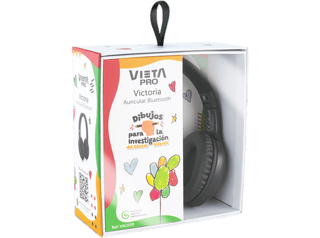 Auriculares - Vieta Pro Homy, Auricular de botón, Con micrófono, Type –  Join Banana