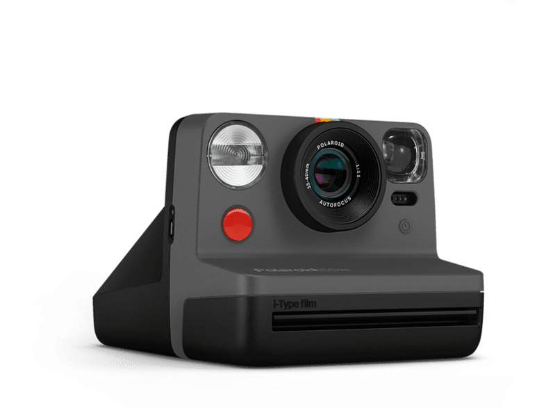 Camara Polaroid Now i-Type Azul - Accesorios