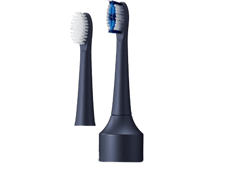 Accesorio afeitadora - Panasonic ER-CTB1, Cabezal cepillo de dientes, Vibración sónica, Negro