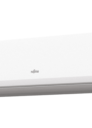 Aire acondicionado - Fujitsu ASY 25 UI-KP, 2150 fg/h, Función Inverter, Blanco