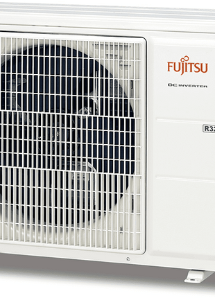 Aire acondicionado - Fujitsu ASY25UIKP, Inverter, 2150 frig/h, 2557 kcal/h