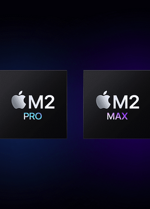 Apple MacBook Pro (2023), 14.2 " Liquid Retina XDR, Chip M2 Pro, 16 GB, SSD de 1TB, macOS, Cámara FaceTime HD a 1080p, Gris espacial