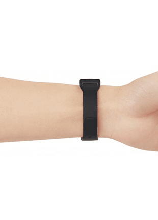 Activity bracelet - Xiaomi Band 4C, Black, TFT 1.08", Bluetooth, Notifications, Heart monitoring