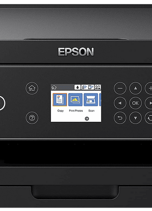 Impresora multifunción - ‎Epson Expression Home XP-5150, 33 ppm B/N, 20 ppm Color, Doble cara, Wi-Fi, Negro